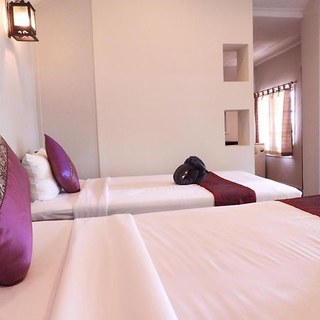 Relax Bay Resort Ko Lanta Екстериор снимка