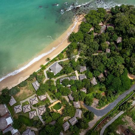 Relax Bay Resort Ko Lanta Екстериор снимка