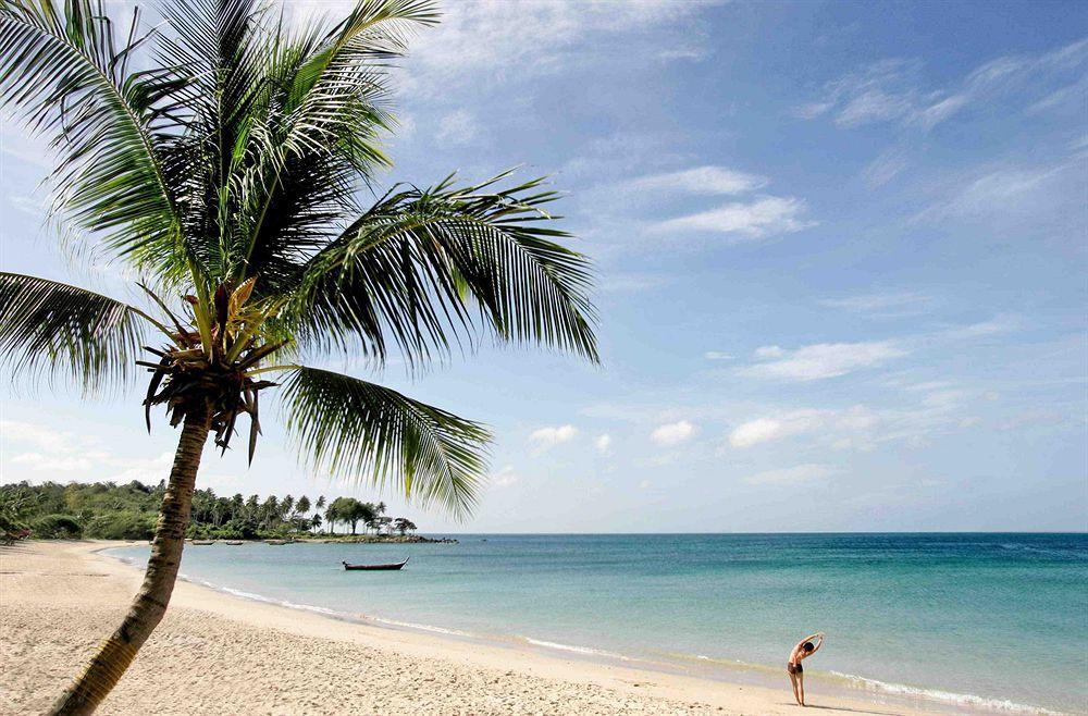 Relax Bay Resort Ko Lanta Екстериор снимка