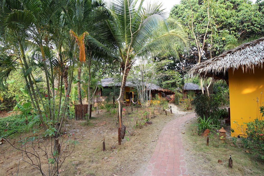 Relax Bay Resort Ko Lanta Екстериор снимка