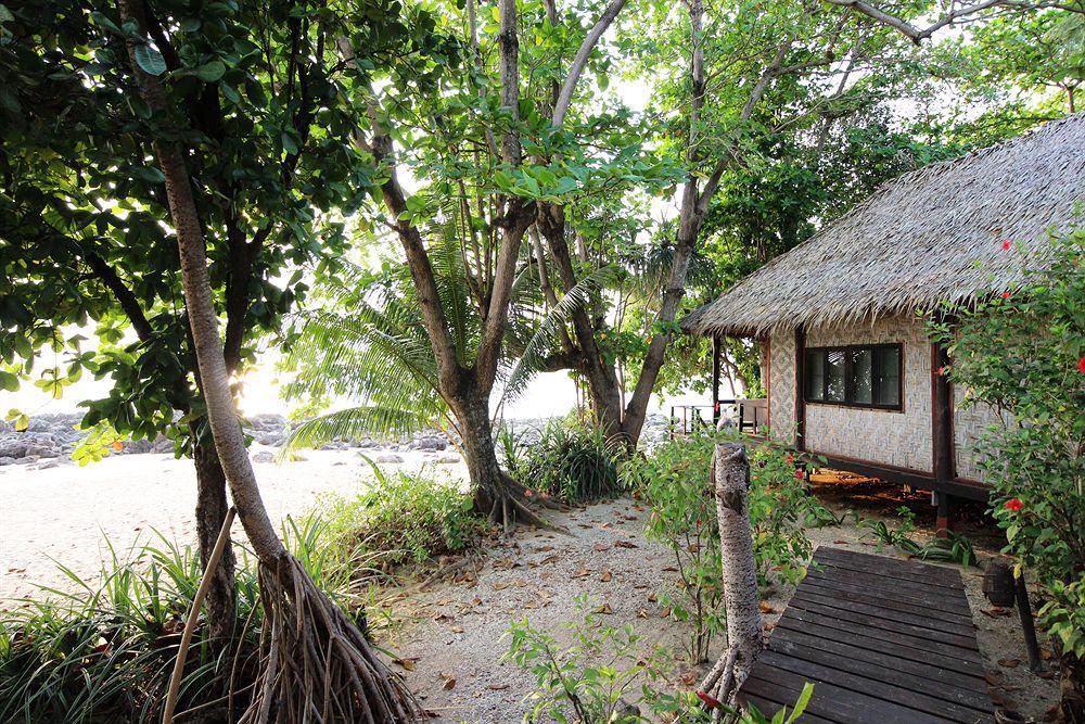 Relax Bay Resort Ko Lanta Екстериор снимка