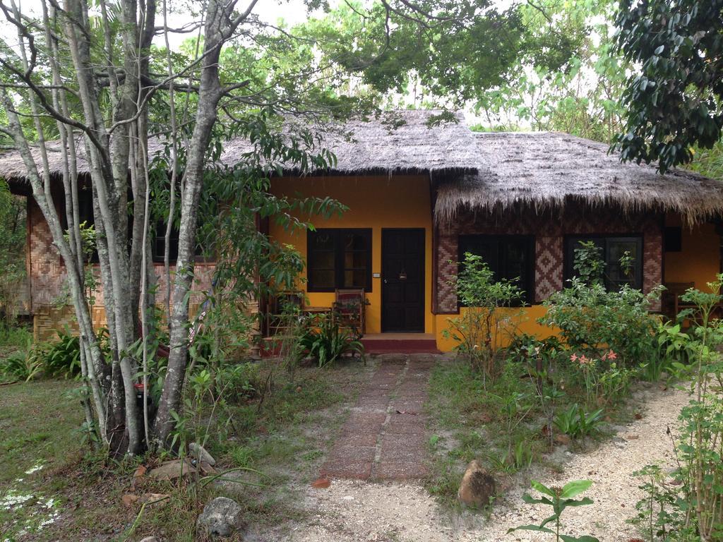 Relax Bay Resort Ko Lanta Екстериор снимка