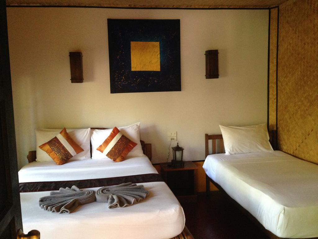 Relax Bay Resort Ko Lanta Екстериор снимка