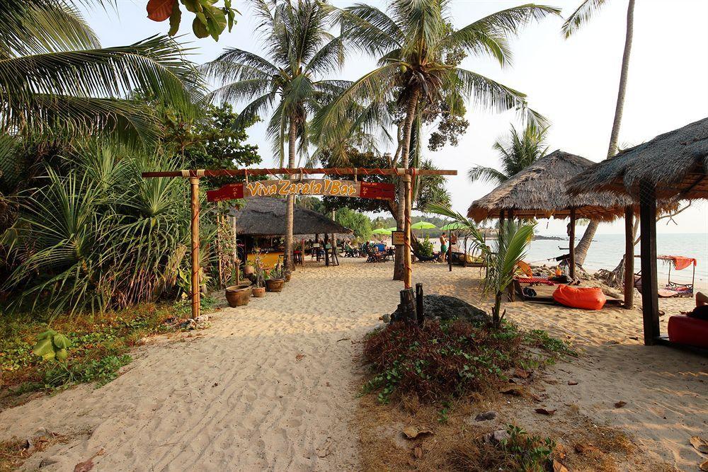 Relax Bay Resort Ko Lanta Екстериор снимка