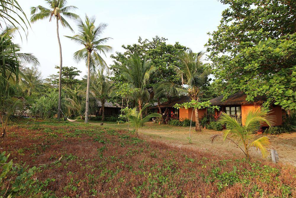Relax Bay Resort Ko Lanta Екстериор снимка