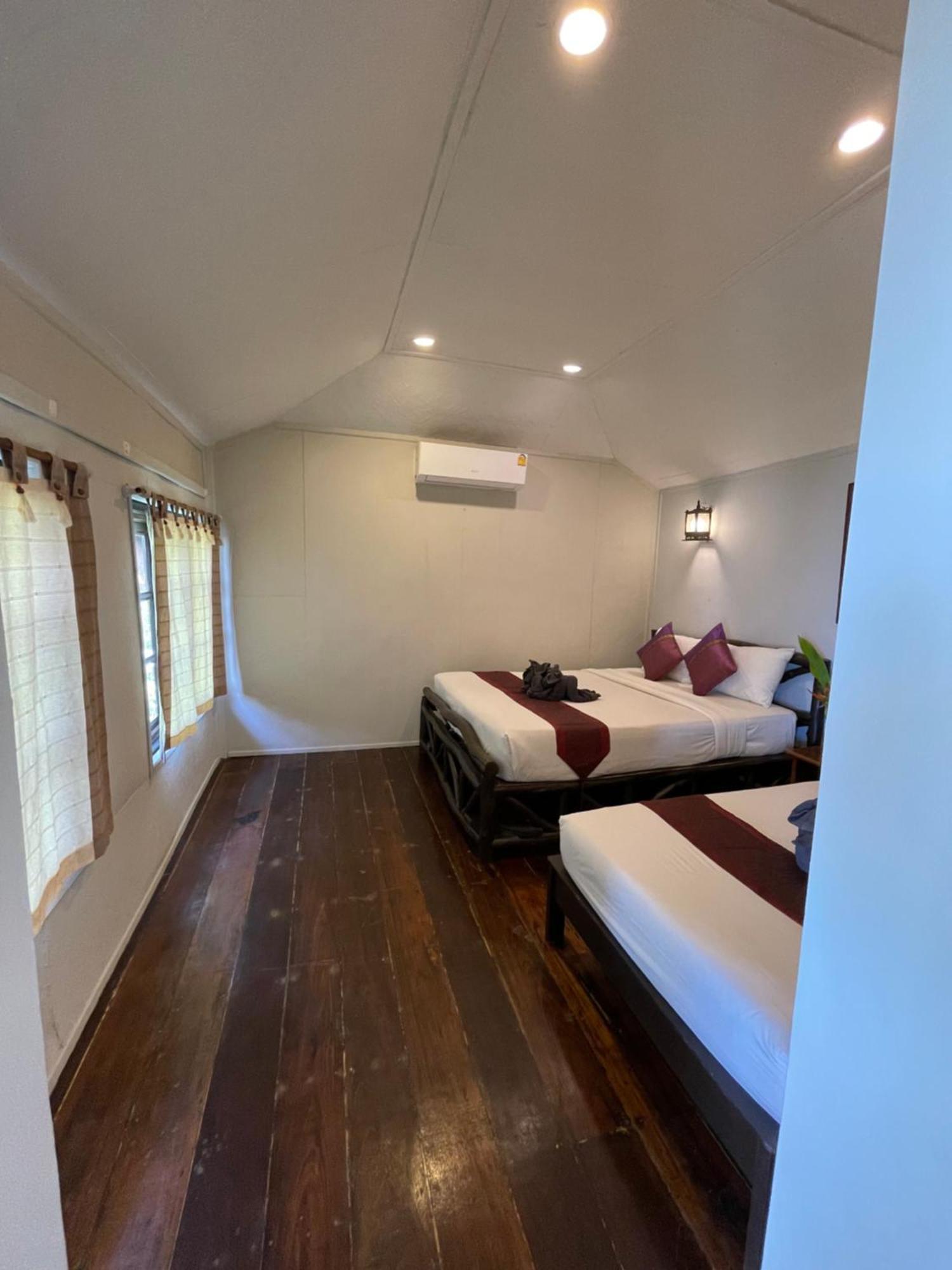 Relax Bay Resort Ko Lanta Екстериор снимка