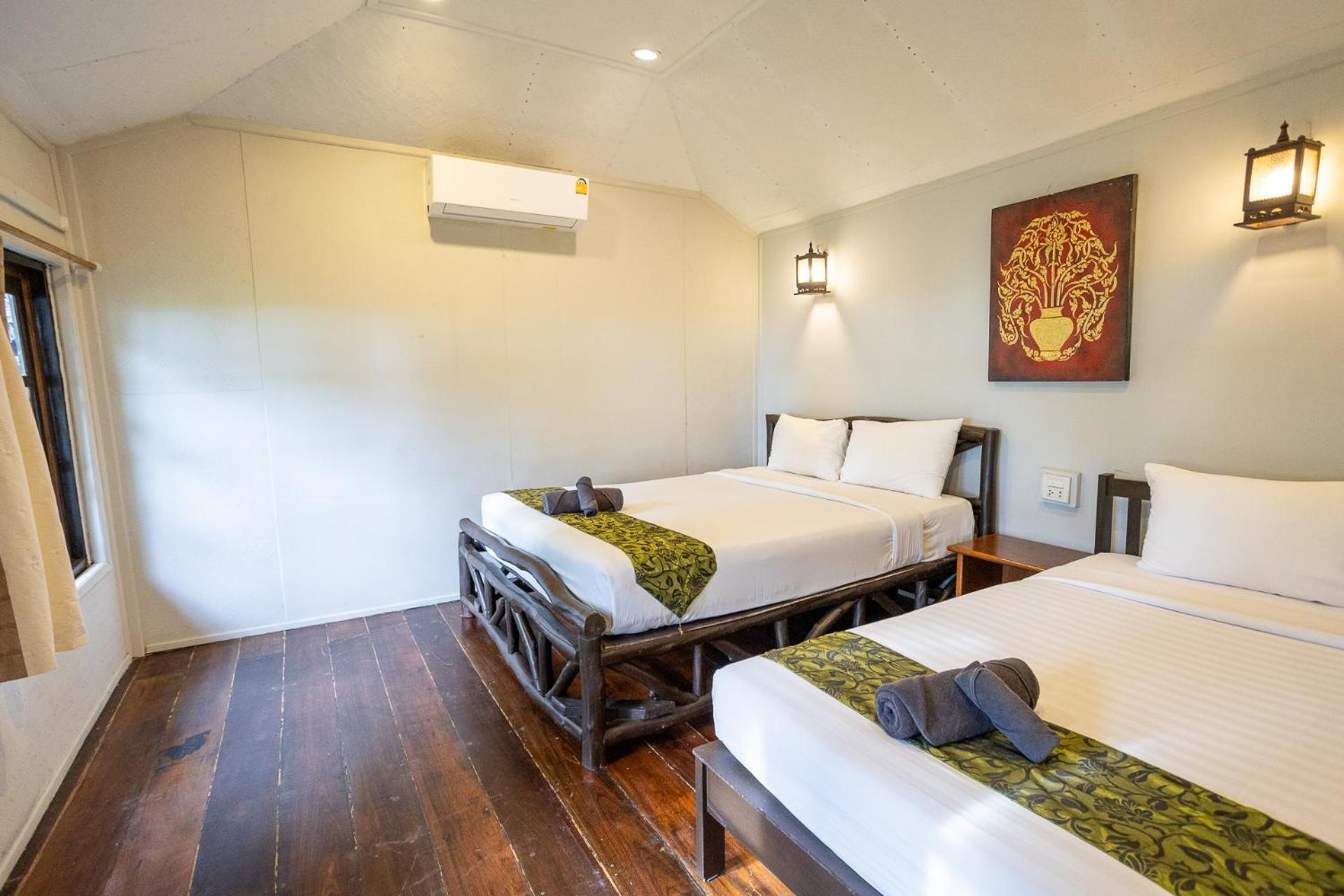 Relax Bay Resort Ko Lanta Екстериор снимка