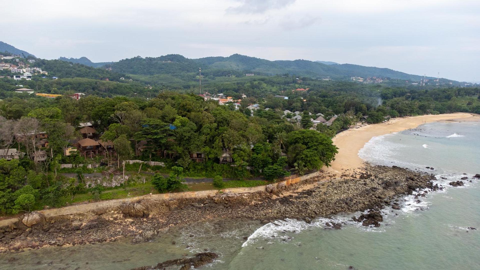 Relax Bay Resort Ko Lanta Екстериор снимка