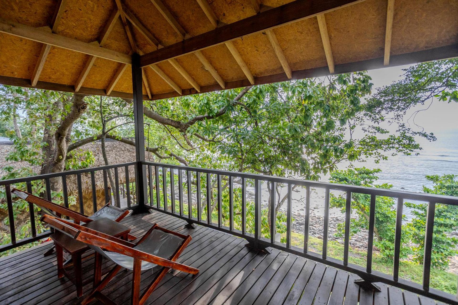 Relax Bay Resort Ko Lanta Екстериор снимка