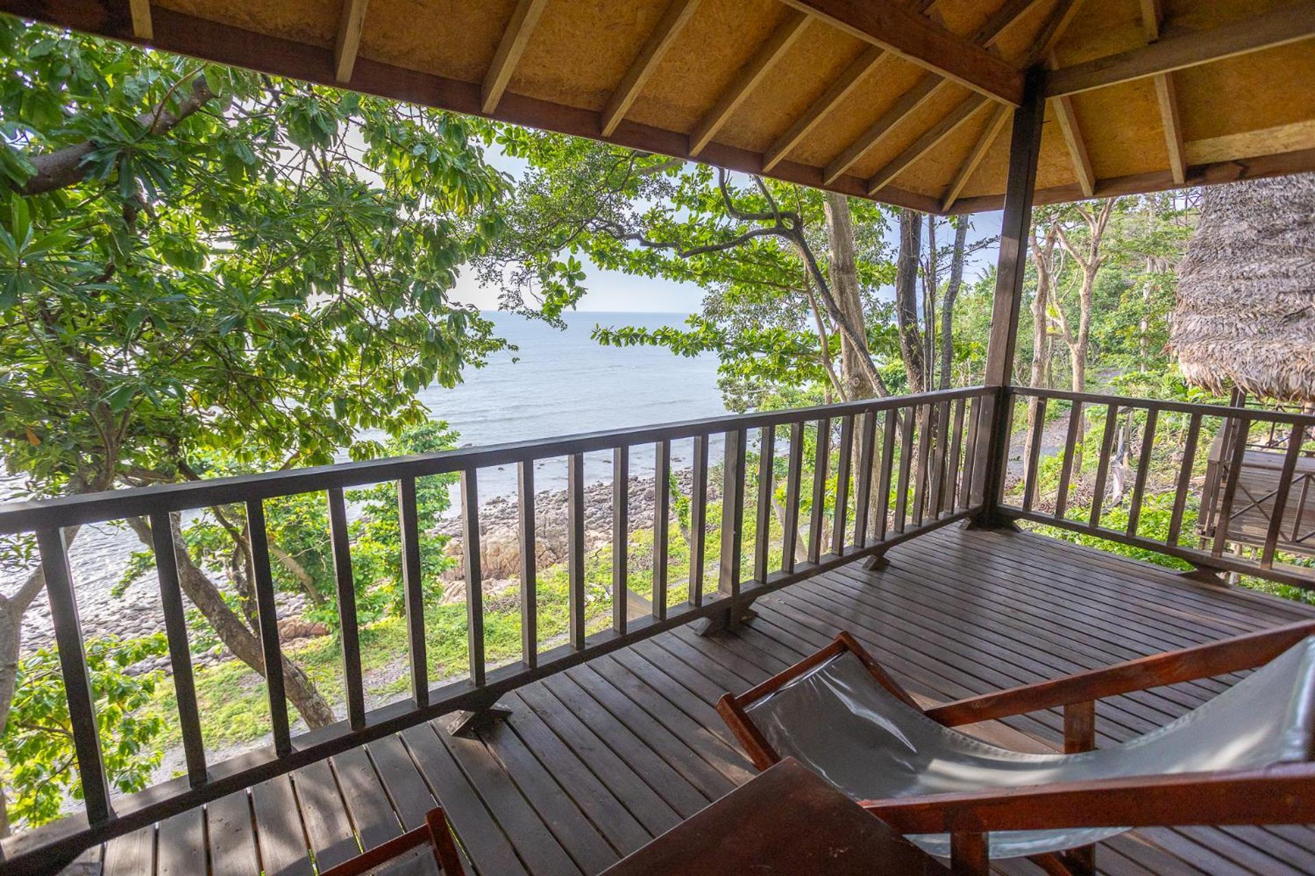 Relax Bay Resort Ko Lanta Екстериор снимка
