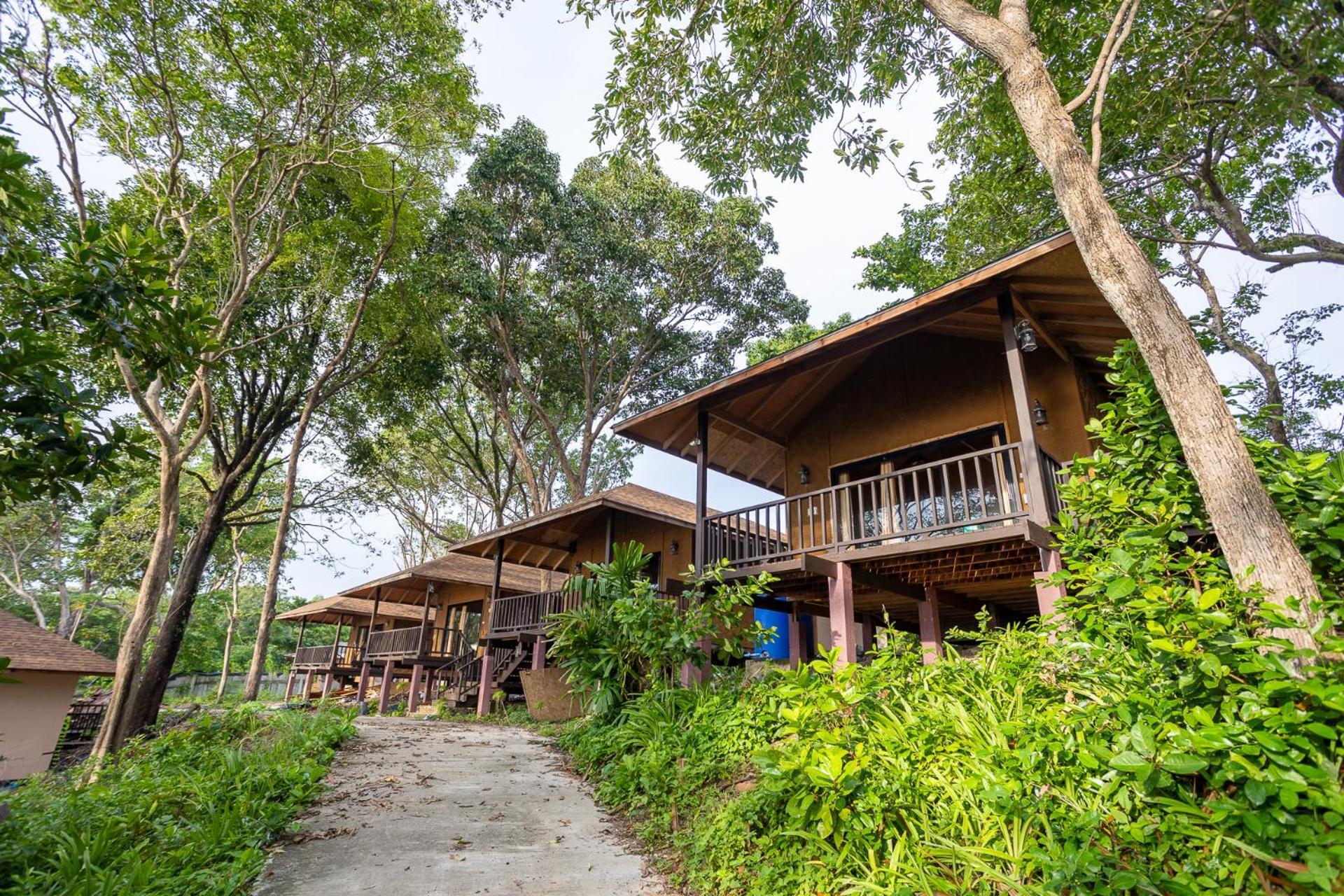 Relax Bay Resort Ko Lanta Екстериор снимка