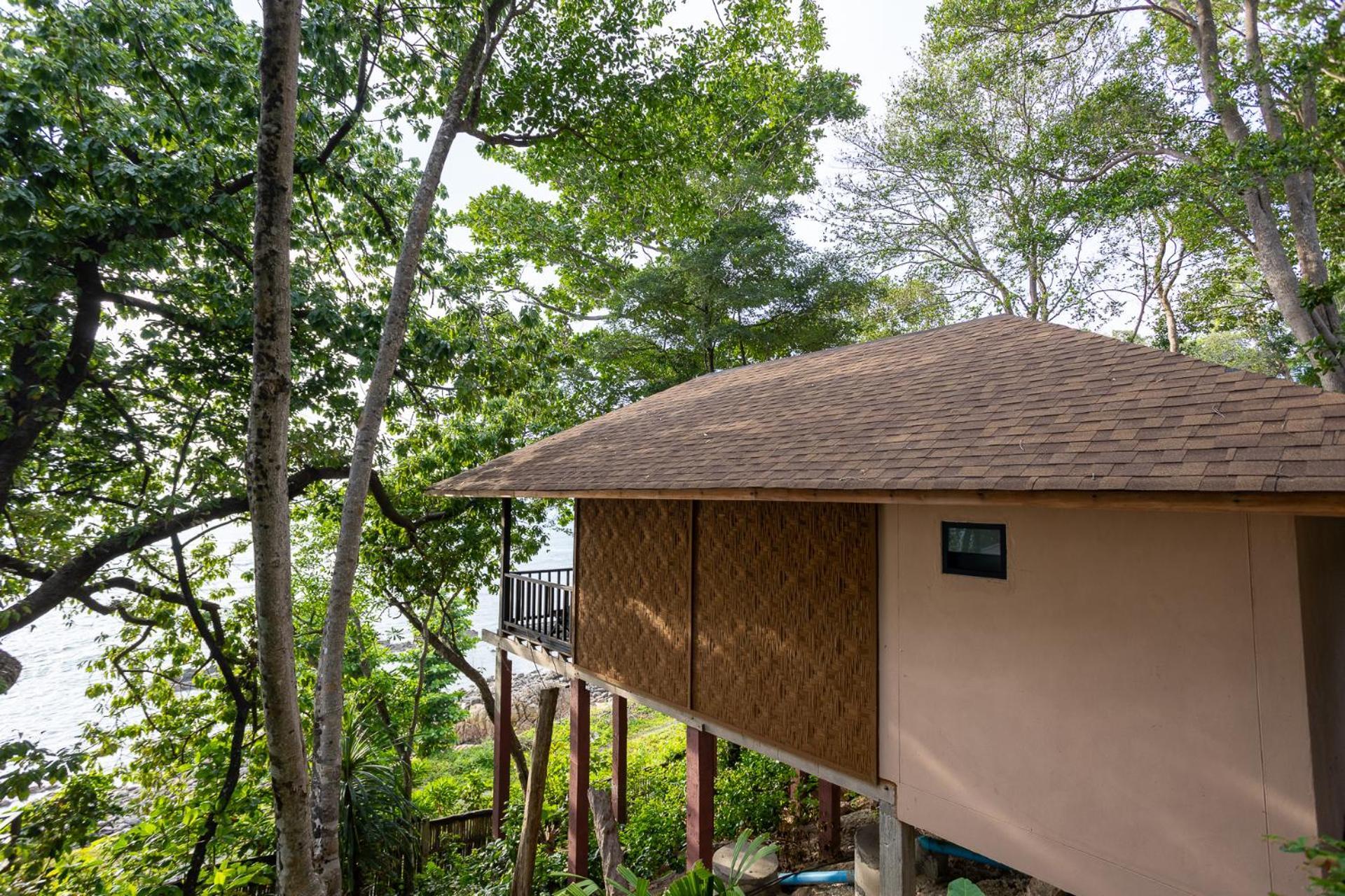 Relax Bay Resort Ko Lanta Екстериор снимка