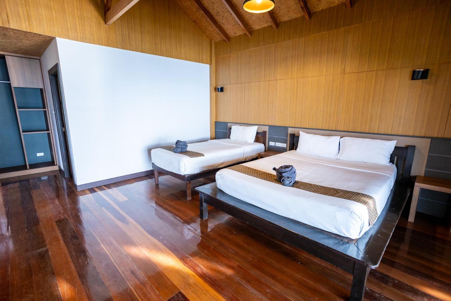 Relax Bay Resort Ko Lanta Екстериор снимка