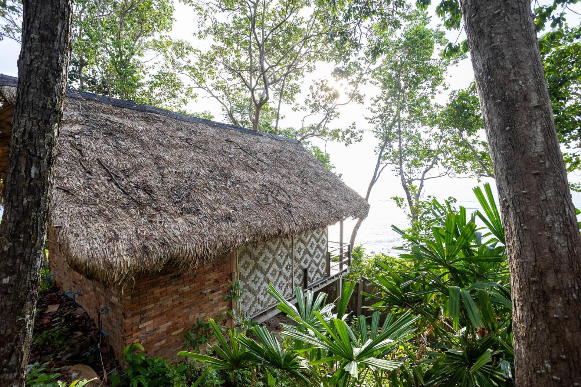 Relax Bay Resort Ko Lanta Екстериор снимка