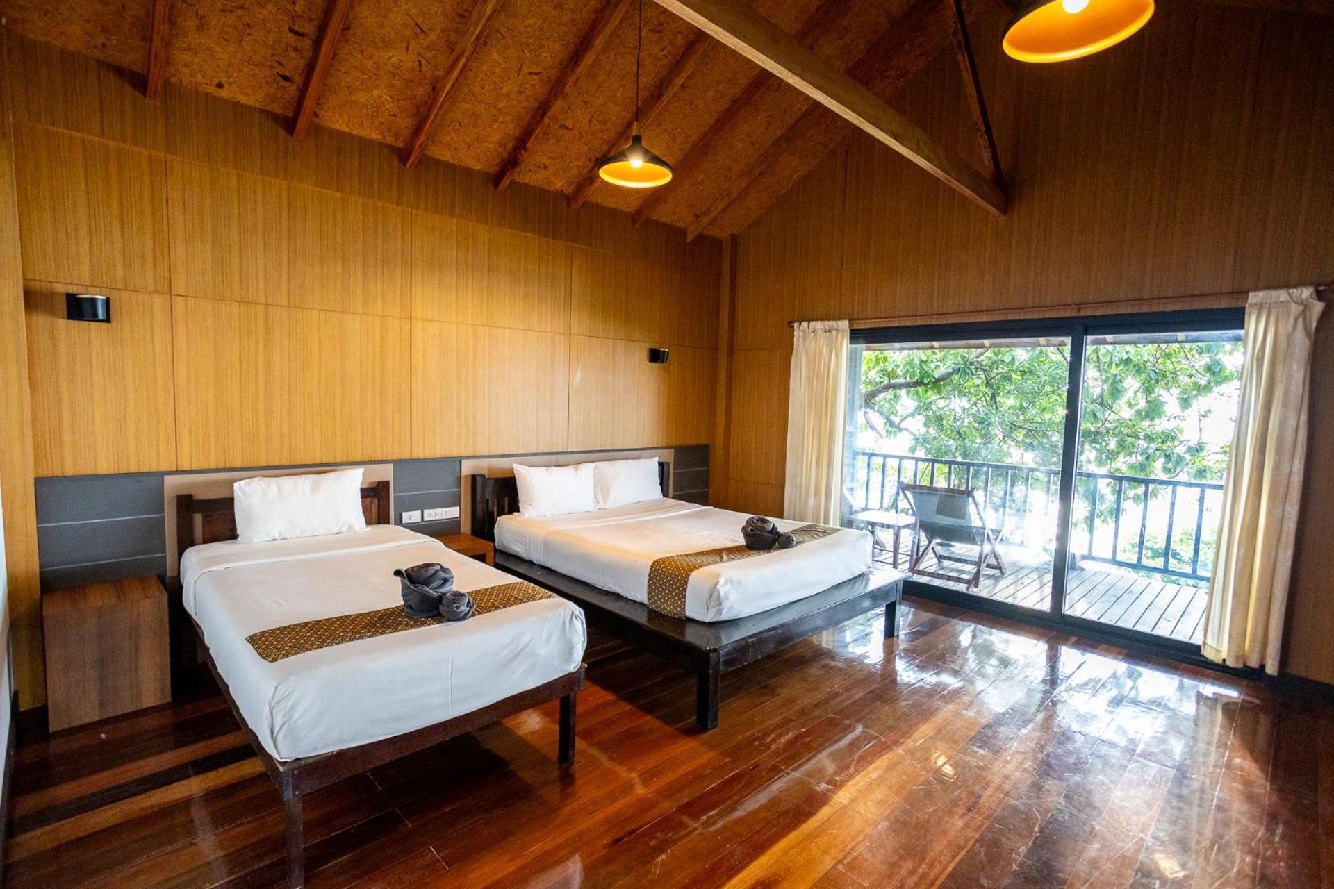 Relax Bay Resort Ko Lanta Екстериор снимка