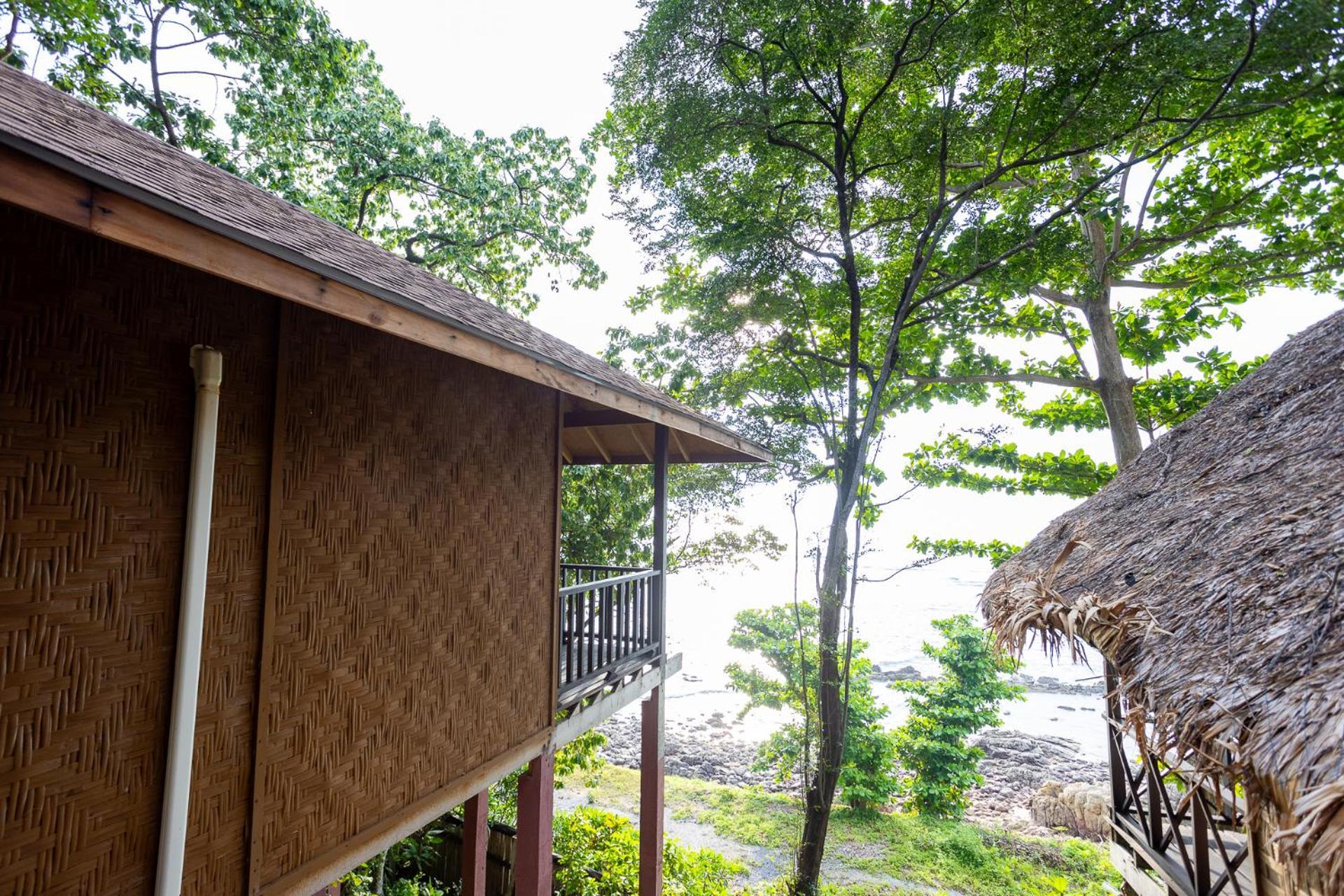 Relax Bay Resort Ko Lanta Екстериор снимка