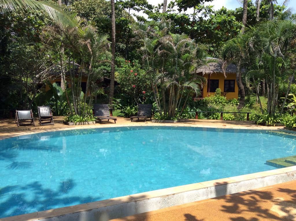 Relax Bay Resort Ko Lanta Екстериор снимка