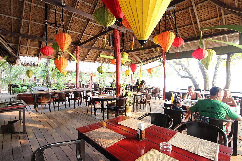 Relax Bay Resort Ko Lanta Екстериор снимка