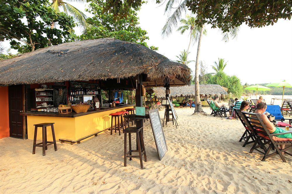 Relax Bay Resort Ko Lanta Екстериор снимка