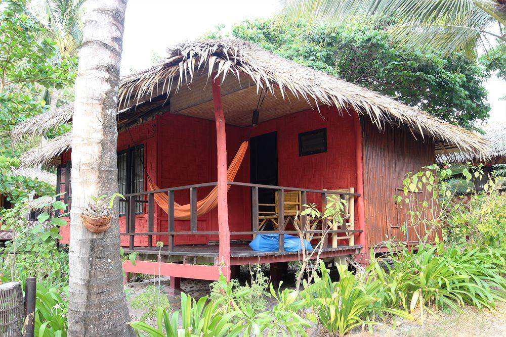 Relax Bay Resort Ko Lanta Екстериор снимка