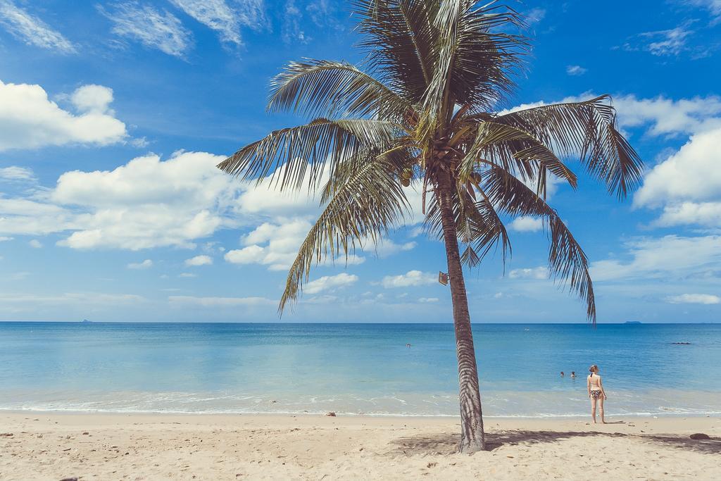 Relax Bay Resort Ko Lanta Екстериор снимка
