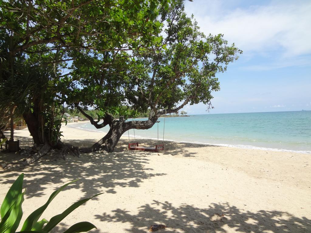 Relax Bay Resort Ko Lanta Екстериор снимка