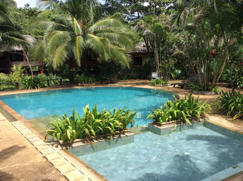 Relax Bay Resort Ko Lanta Екстериор снимка