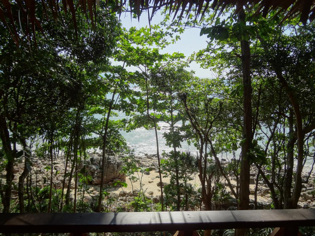Relax Bay Resort Ko Lanta Екстериор снимка