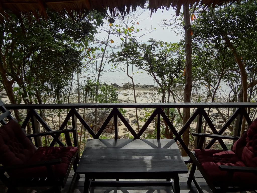 Relax Bay Resort Ko Lanta Екстериор снимка