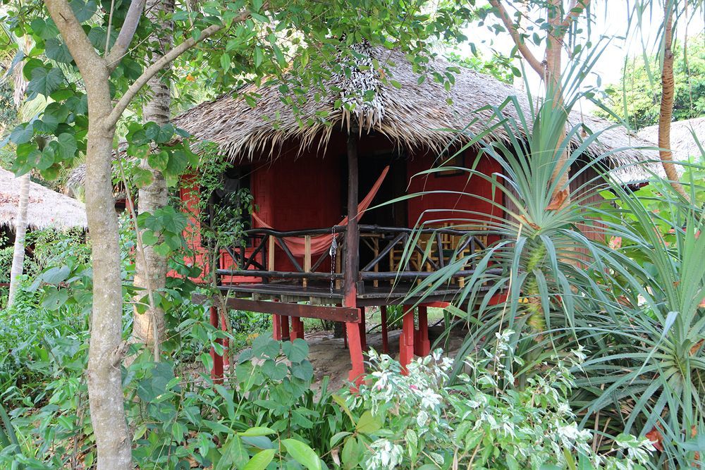 Relax Bay Resort Ko Lanta Екстериор снимка