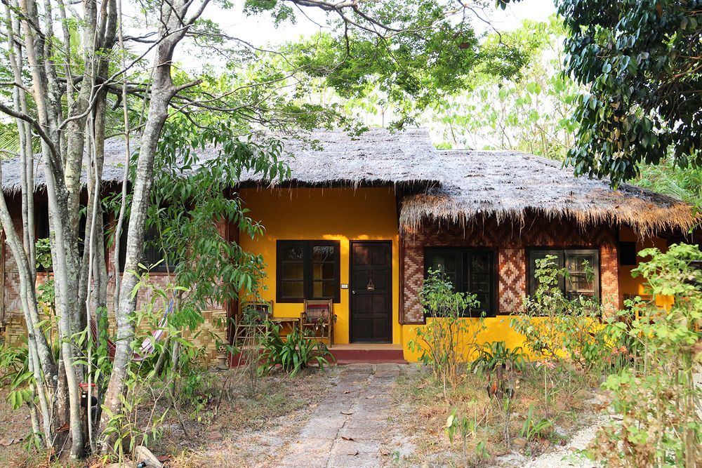 Relax Bay Resort Ko Lanta Екстериор снимка