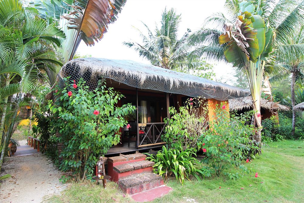 Relax Bay Resort Ko Lanta Екстериор снимка