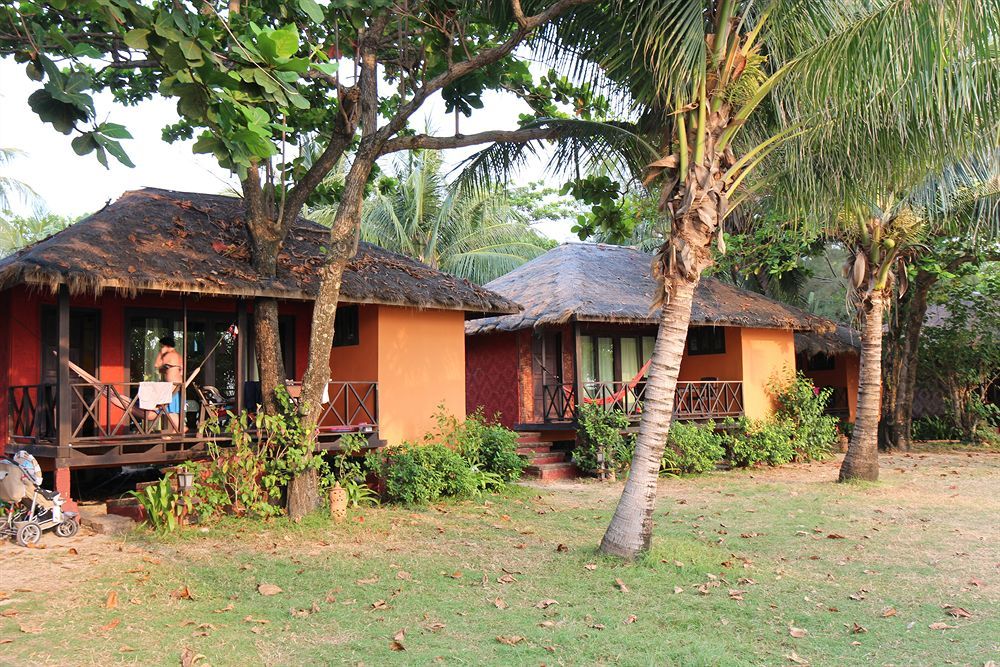 Relax Bay Resort Ko Lanta Екстериор снимка