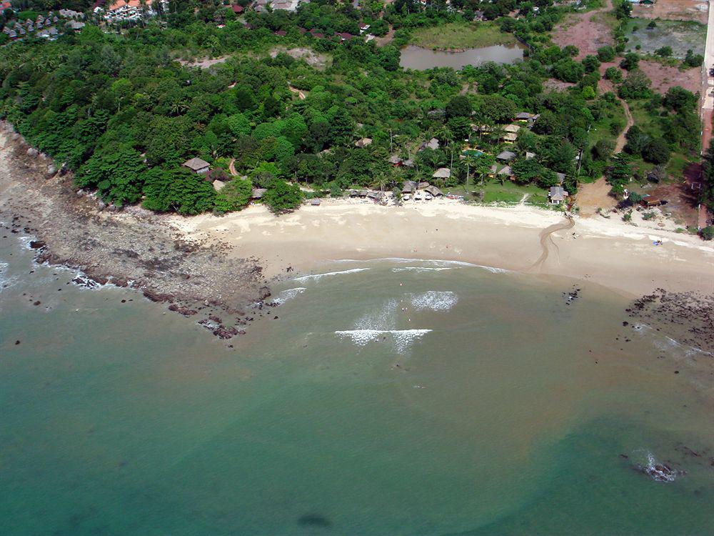 Relax Bay Resort Ko Lanta Екстериор снимка