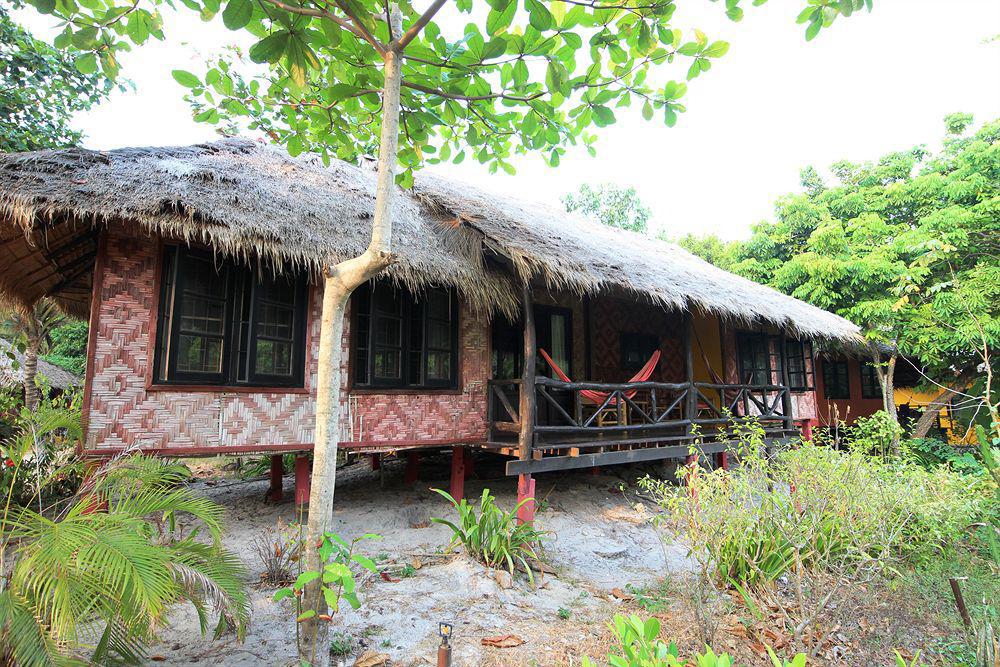 Relax Bay Resort Ko Lanta Екстериор снимка