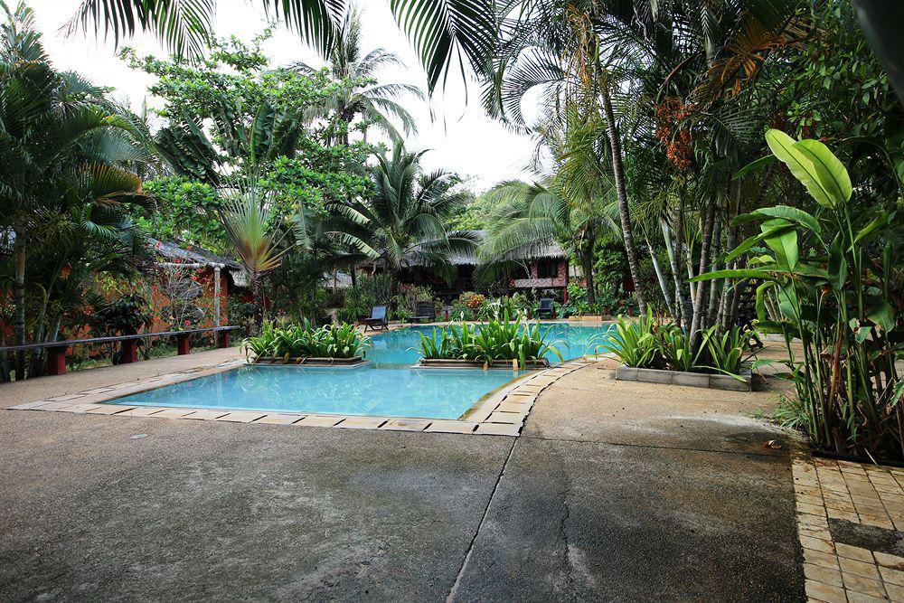 Relax Bay Resort Ko Lanta Екстериор снимка