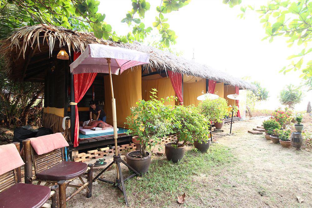 Relax Bay Resort Ko Lanta Екстериор снимка